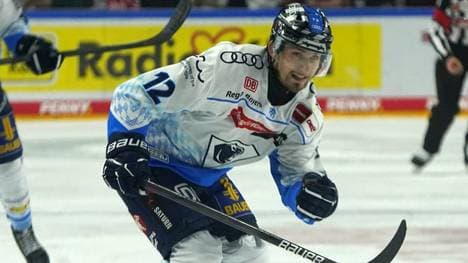 Künftig im Frankfurter Trikot: Noah Dunham