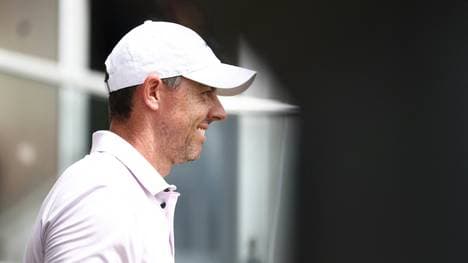 Tipps von Roger Federer: Rory McIlroy 