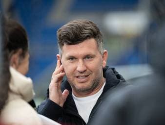 "Ich hatte Hopp schon informiert"