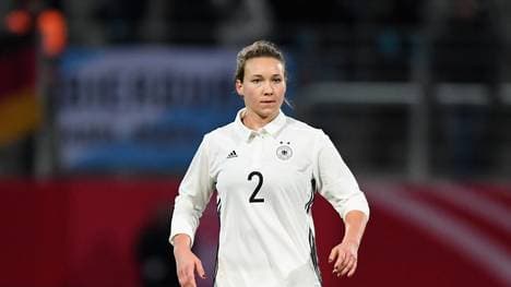 Josephine Henning wurde in Brasilien Olympiasiegerin