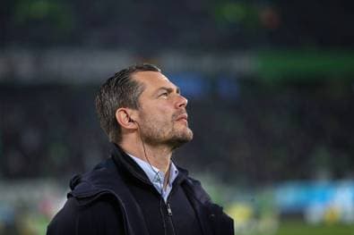 Zwei Top-Kandidaten: RB macht bei Trainersuche Ernst