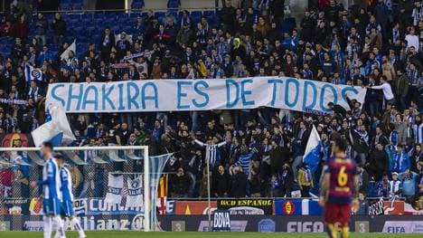 Espanyol droht ein Nachspiel