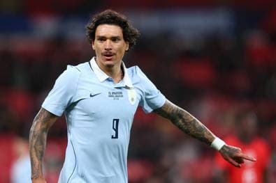 Ex-Liverpool-Star in Barcas Visier?