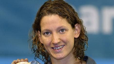 Antje Buschschulte möchte in die Politik