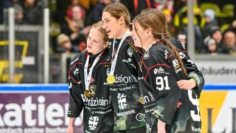 Neue Konkurrenz für Meister Memmingen Indians