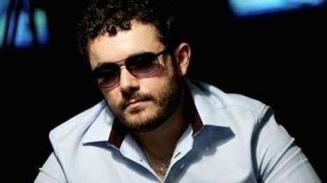 Anthony Zinno ist neuer Weltranglistenerster