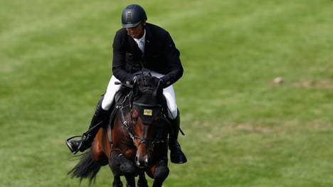 Longines Global Champions Tour - Valkenswaard