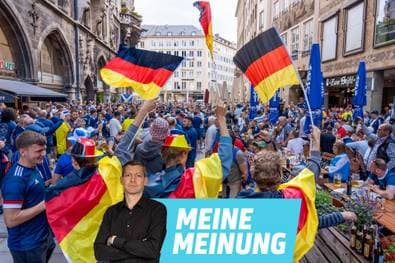 Es wird kein Sommermärchen werden