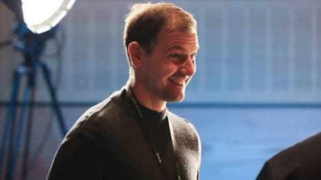 Bald im Kino: Timo Boll