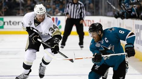 2016 NHL Stanley Cup Final - Game Three