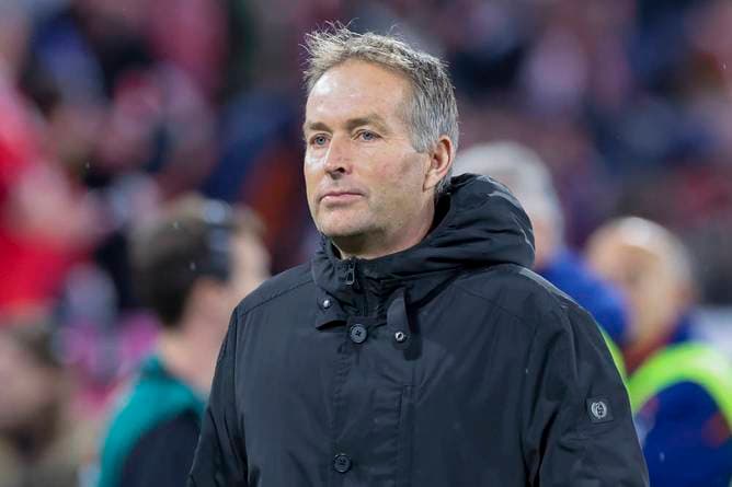 Bundesliga heute: Bayer gegen Heidenheim