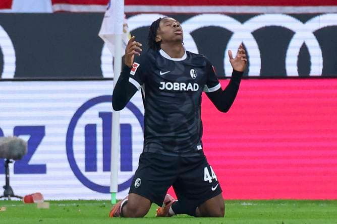 Freiburger als Ersatz für De Bruyne?