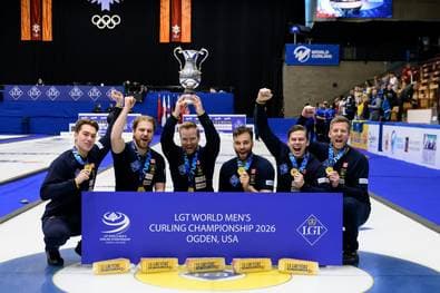 Schweden nimmt Olympia-Revanche