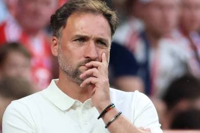 "Sind weit von dem FC Bayern entfernt, der wir sein wollen"