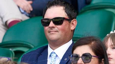 Patrick Reed verlangte 750 Millionen Dollar Schadenersatz