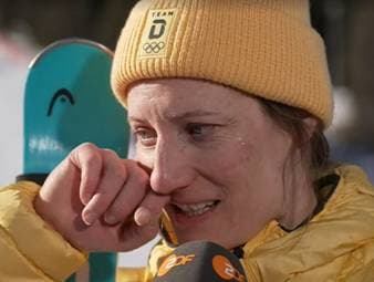 Dürr weint bittere Tränen!