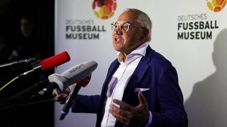 Magath kann sich ein Trainer-Comeback vorstellen