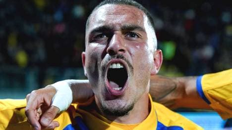 Arijon Ibrahimovic erhält einen neuen Vertrag beim FC Bayern