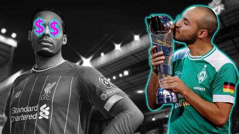 MoAuba und Co.: Wie hoch sind die Preisgelder?