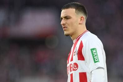 El Mala? "Wäre einfach hirnrissig“