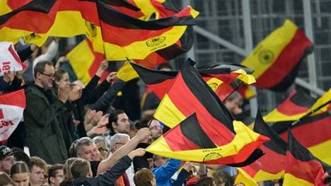 Der DFB schafft Planungssicherheit im Nachwuchs