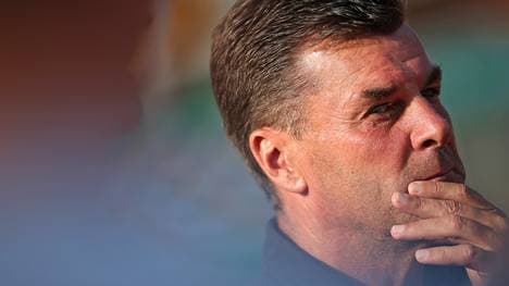 BSC Hastedt v Borussia Moenchengladbach - DFB Cup