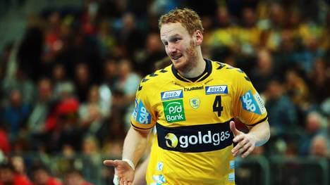 Rhein-Neckar Loewen v SG BBM Bietigheim - DKB HBL