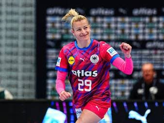 Auf diese Teams treffen die DHB-Frauen bei der Heim-WM