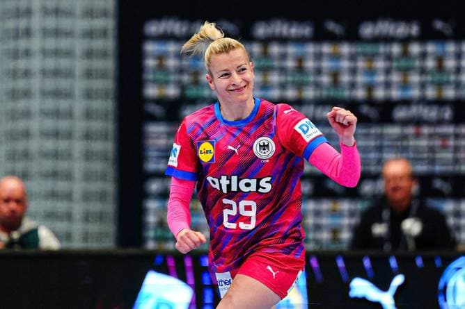 Auf diese Teams treffen die DHB-Frauen bei der Heim-WM