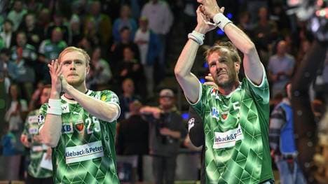 Die Füchsen geben sich in Göppingen keine Blöße