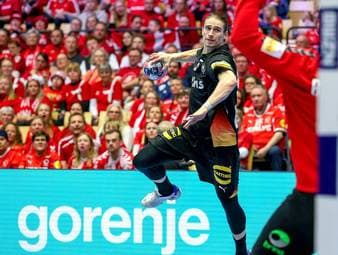 Knorr von eigenem Tief genervt 