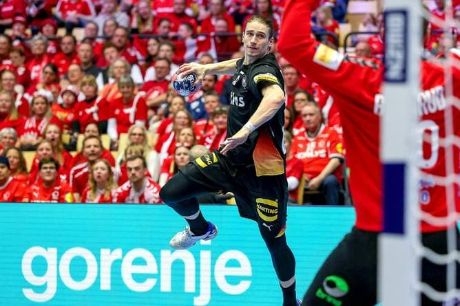 Knorr von eigenem Tief genervt 