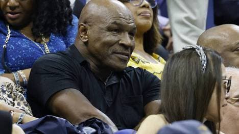Mike Tyson glaubt an baldigen Tod