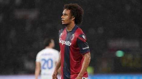 Joshua Zirkzee fällt verletzungsbedingt drei bis vier Wochen aus