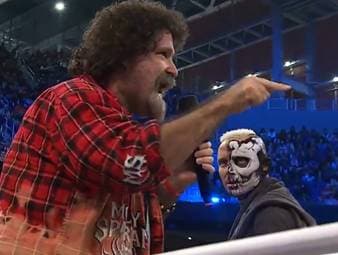 WWE-Rivale AEW fixiert großen Personalcoup