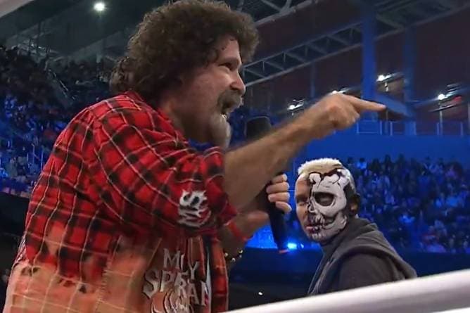 WWE-Rivale AEW fixiert großen Personalcoup