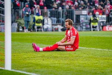Nach 322 Tagen: Augsburg beendet Bayerns Serie
