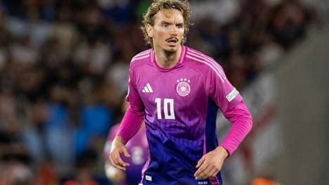 Woltemade will Stuttgart-Fan bleiben