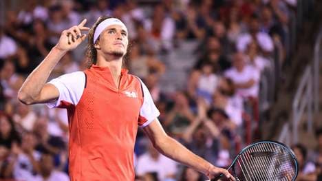 Rogers Cup Montreal - Day 5
