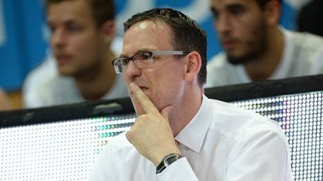 Brose Baskets v EWE Baskets Oldenburg - BBL Playoffs