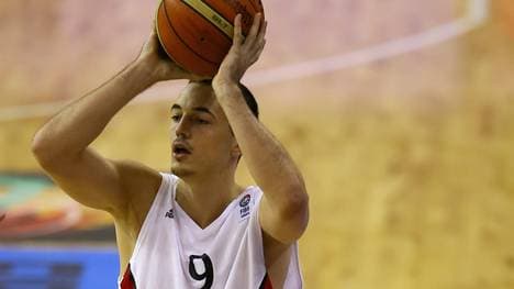 Germany v Israel - FIBA European Championships 2013