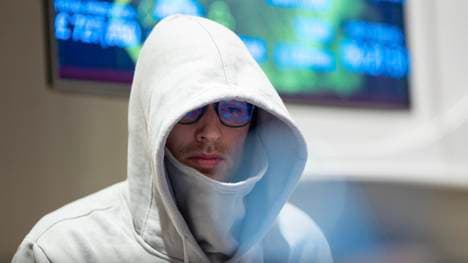 High Roller Christoph Vogelsang