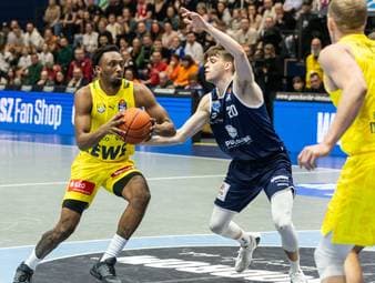 MBC verliert Krimi gegen Oldenburg