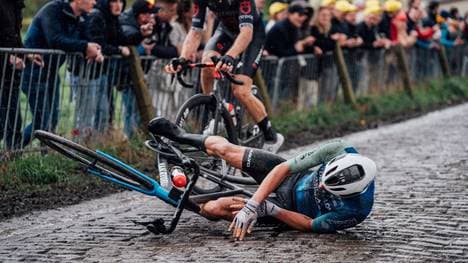 Stürze überschatteten zuletzt die Rundfahrt-Klassiker
