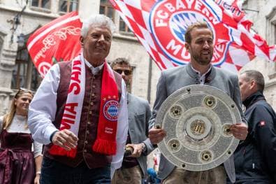 Bayern-Zahlungen: Münchens OB offenbart Pikantes