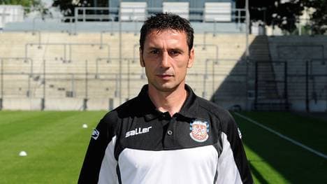 Sven Kmetsch wird Co-Trainer bei 1860 München