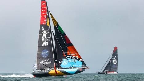 Malizia trauert um ein Crewmitglied