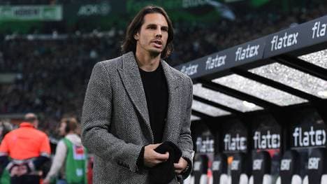 Geht Yann Sommer zum FC Bayern?
