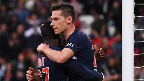 Julian Draxler