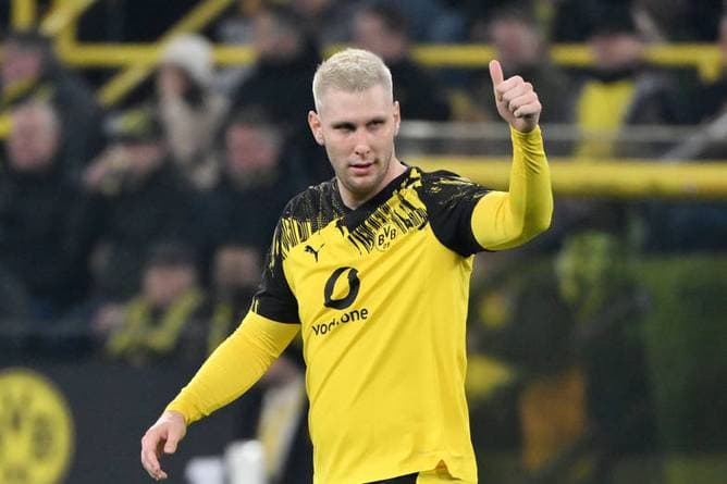 Kehl wird bei Süle deutlich